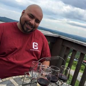 Meet your Posher, Christopher